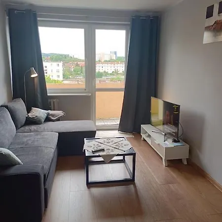 Apartment Student *