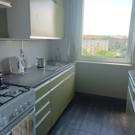 Student Apartment *
