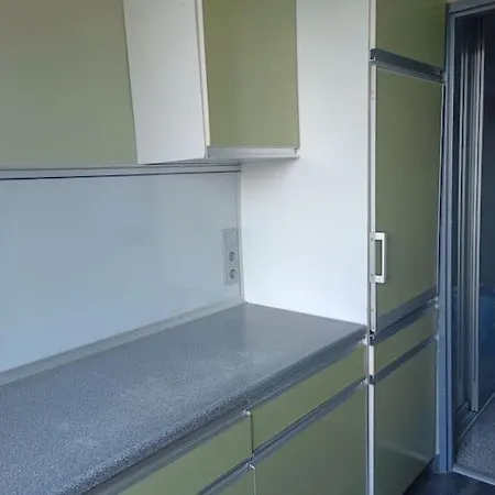 Student Apartment Gdansk